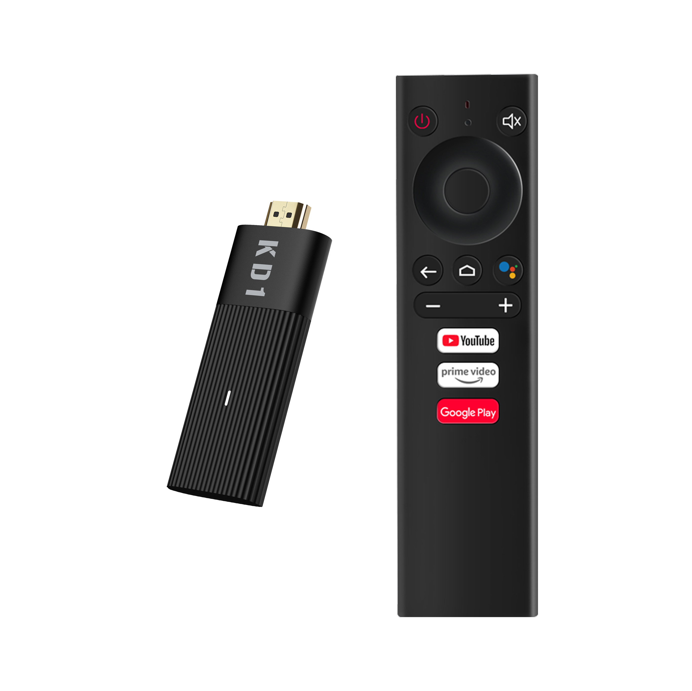 ТВ-ключ MECOOL KD1 Amlogic S905Y2 2 ГБ 16 ГБ Android 10,0 BT4.2 2,4G/5G WiFi переключатель беспроводной