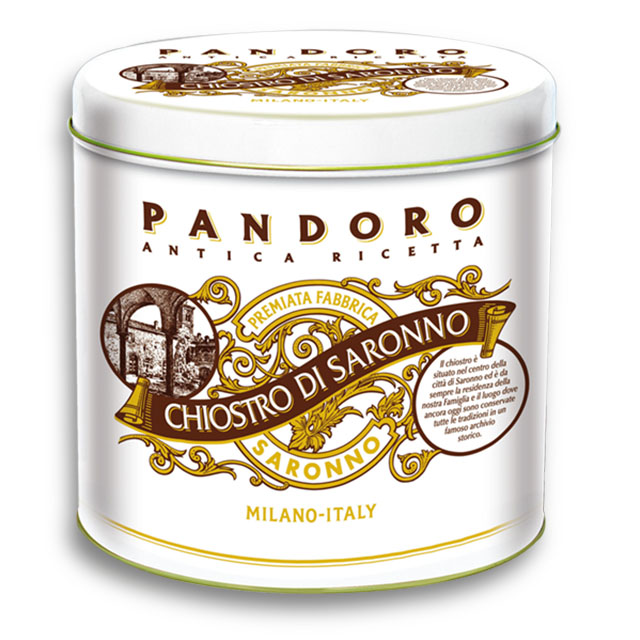 Олово Pandoro 1000 г