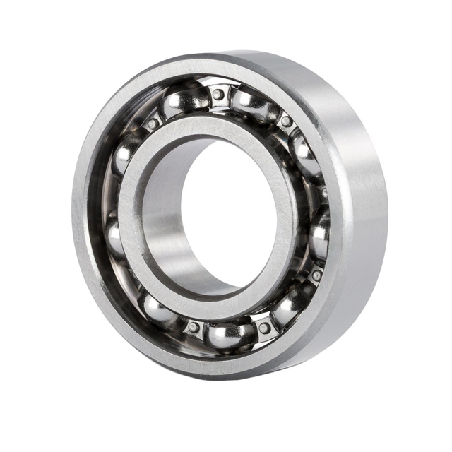 BEARING 6204 / 6204 - 2RS DEEP GROOVE BALL BEARING