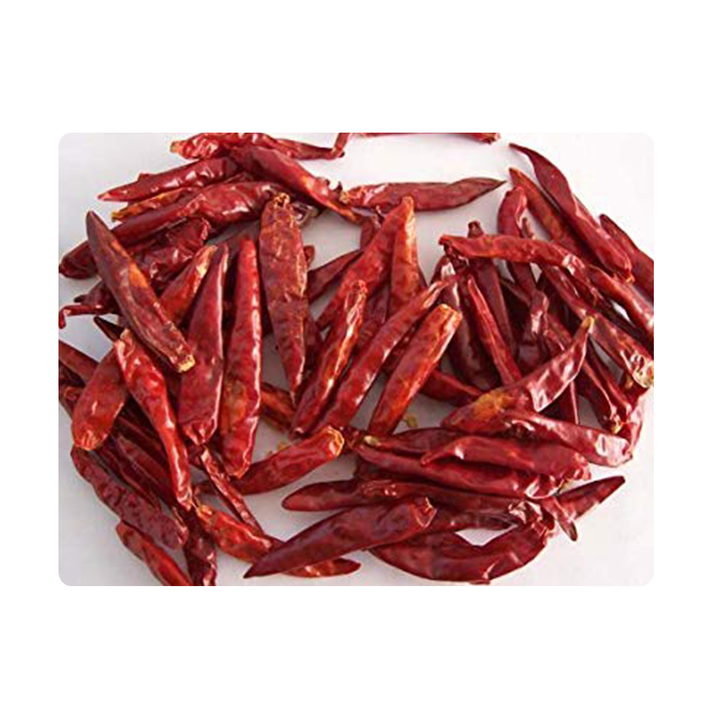 Export Quality Spicy Red Chili 100% Organic & Chemical Free Top Selling Product With Custom Packaging Available