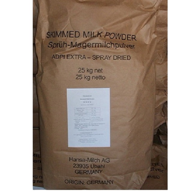 NEW ZEALAND Instant Full Cream Milk/Whole Milk Powder/ Skimmed Milk Powder