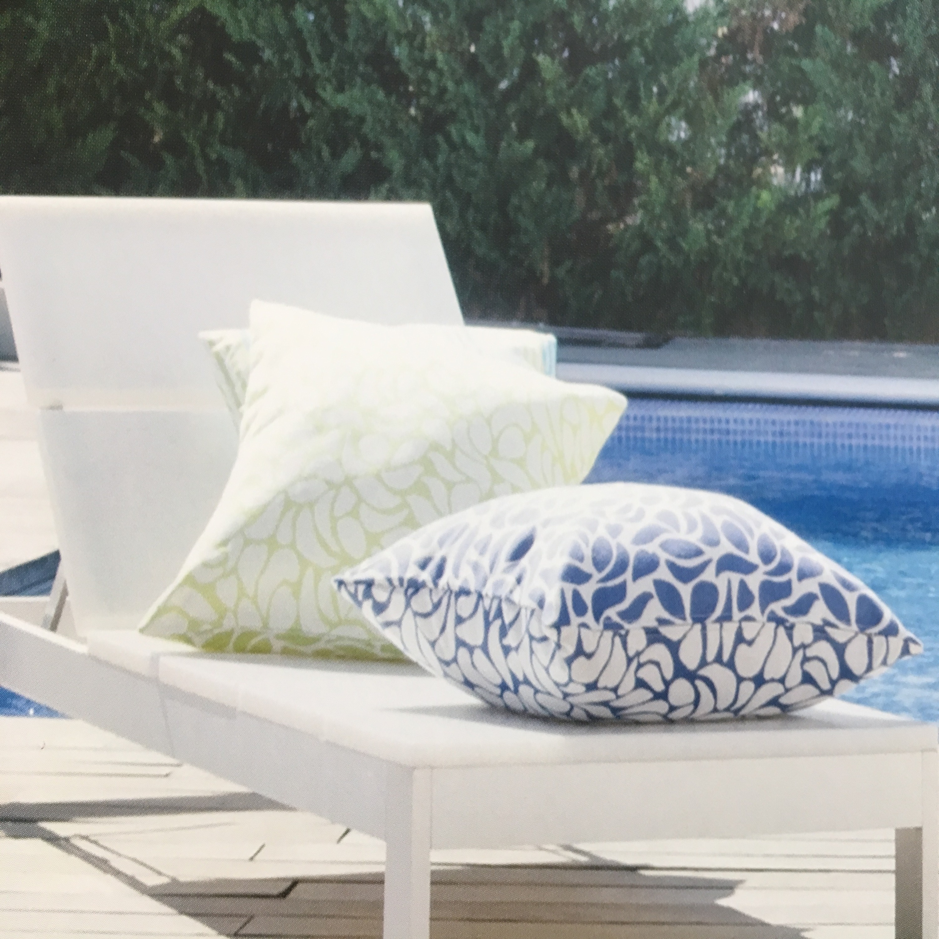 outdoor cushion Fabric 100 Solution Dyed Acrylic Plain Waterproof Beach Gsm Style patterned Tent Feature Weight Material Yarn