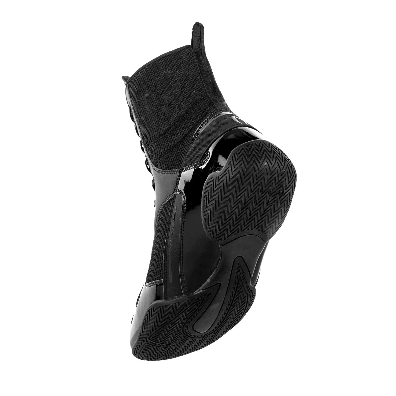 High quality custom made wholesale boxing shoes