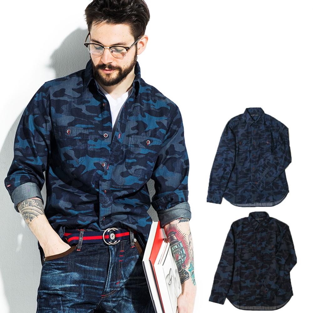 High Quality Fashion Young Men's Autumn Jean Casual jeans t shirt for men