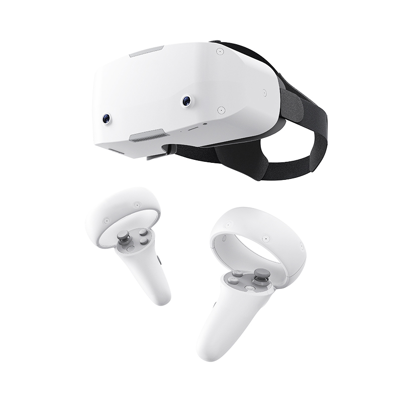 UX all-in-one hot selling VR Glasses for Games