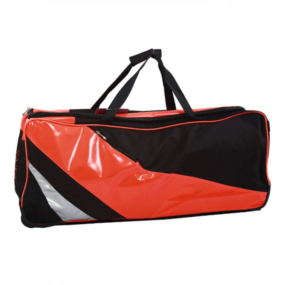 Duffle Bag Smell Proof Bag With Double Zipper