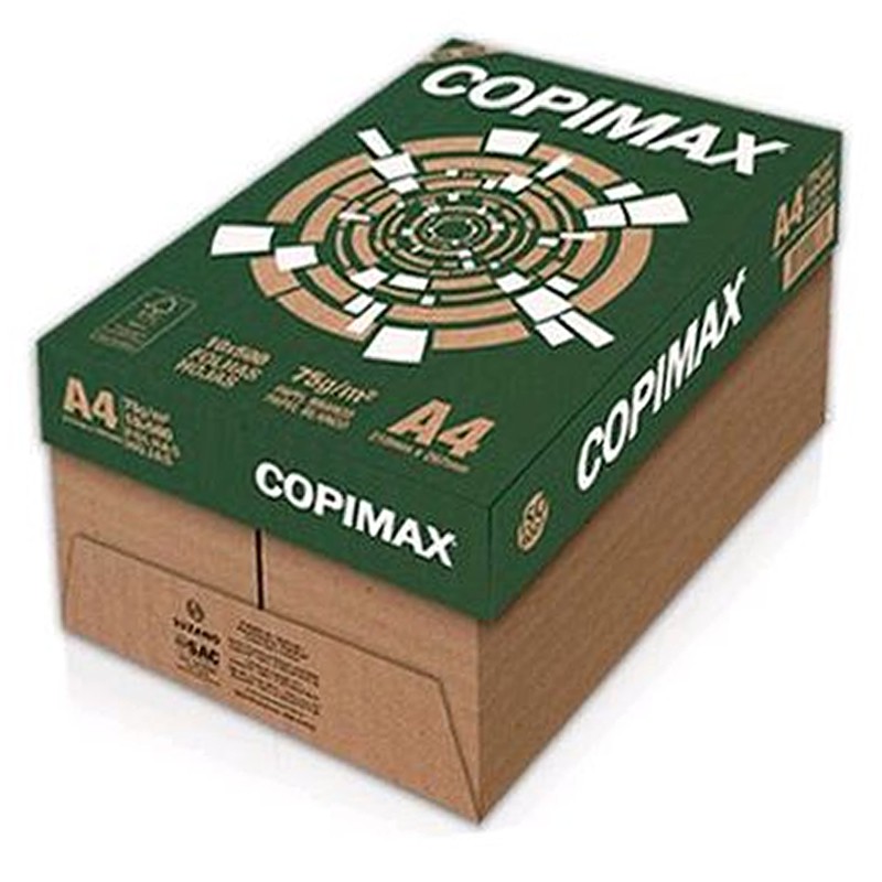 Бумага для бумаги A4 Copimax -A4 COPIMAX A4