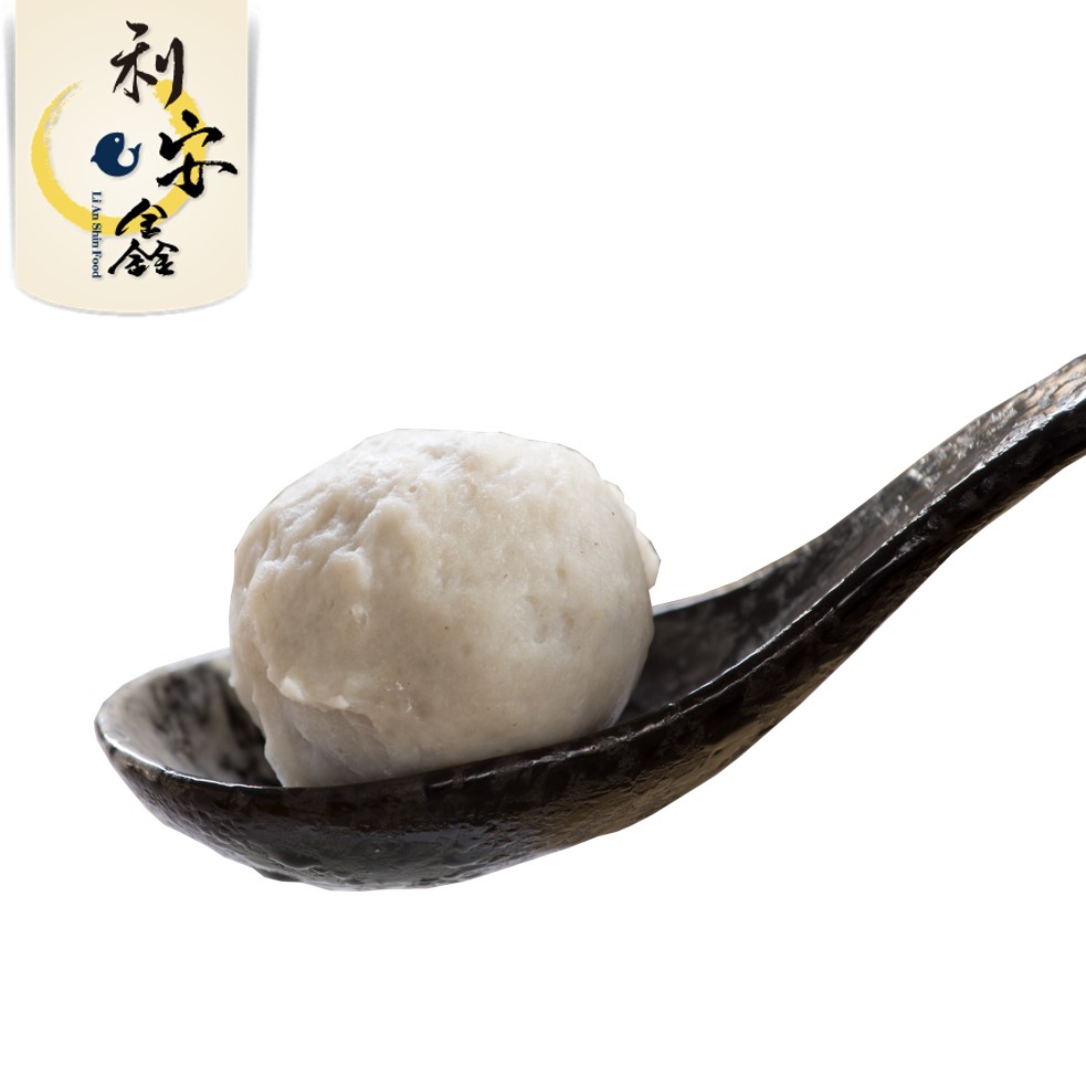 Поставщик морепродуктов yummy мяч молочной рыбы из Тайваня