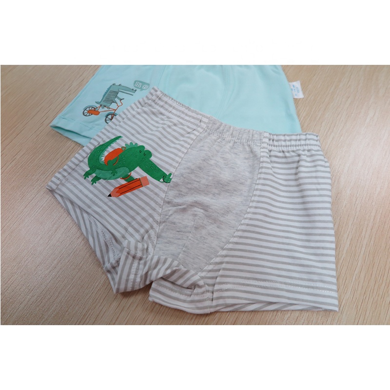 professional children cotton underwear underwear kids boy children's underwear boys