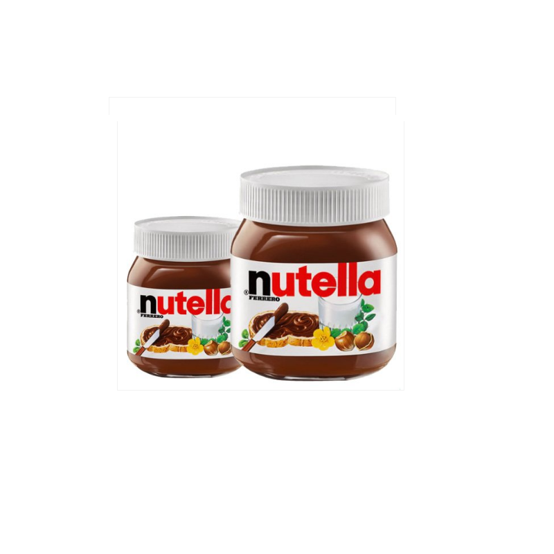 Для NUTELLA750G NUTELLA 400G