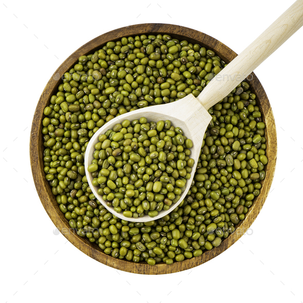 Green Mung Bean - mung bean