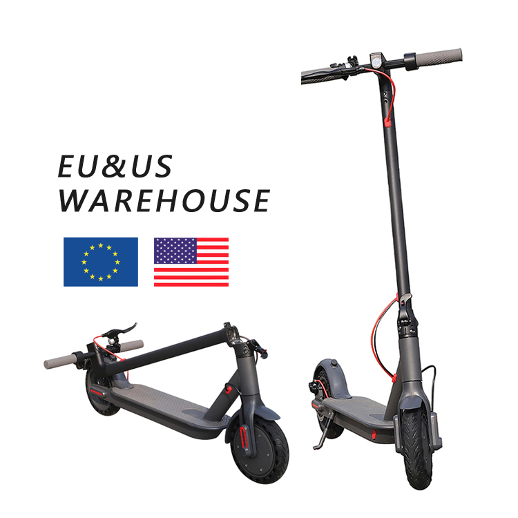OEM Взрослый OEM вес Leger De EU Pliante электрический скутер 25 км/ч складной Быстрый электрический скутер Европа Прямая поставка