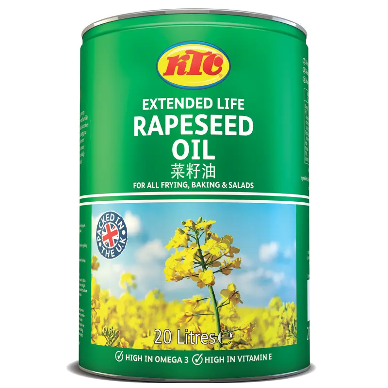 20liters Healthy Canola Oil Where to Buy/best Canola Oil Exporters Eu/rapeseed Oil Rapeseed Oil Nut & Seed Oil Ready to Export