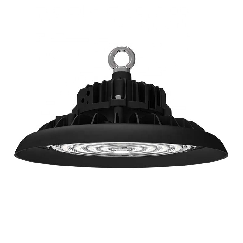 Original design waterproof high lumen 100w ufo led high bay light