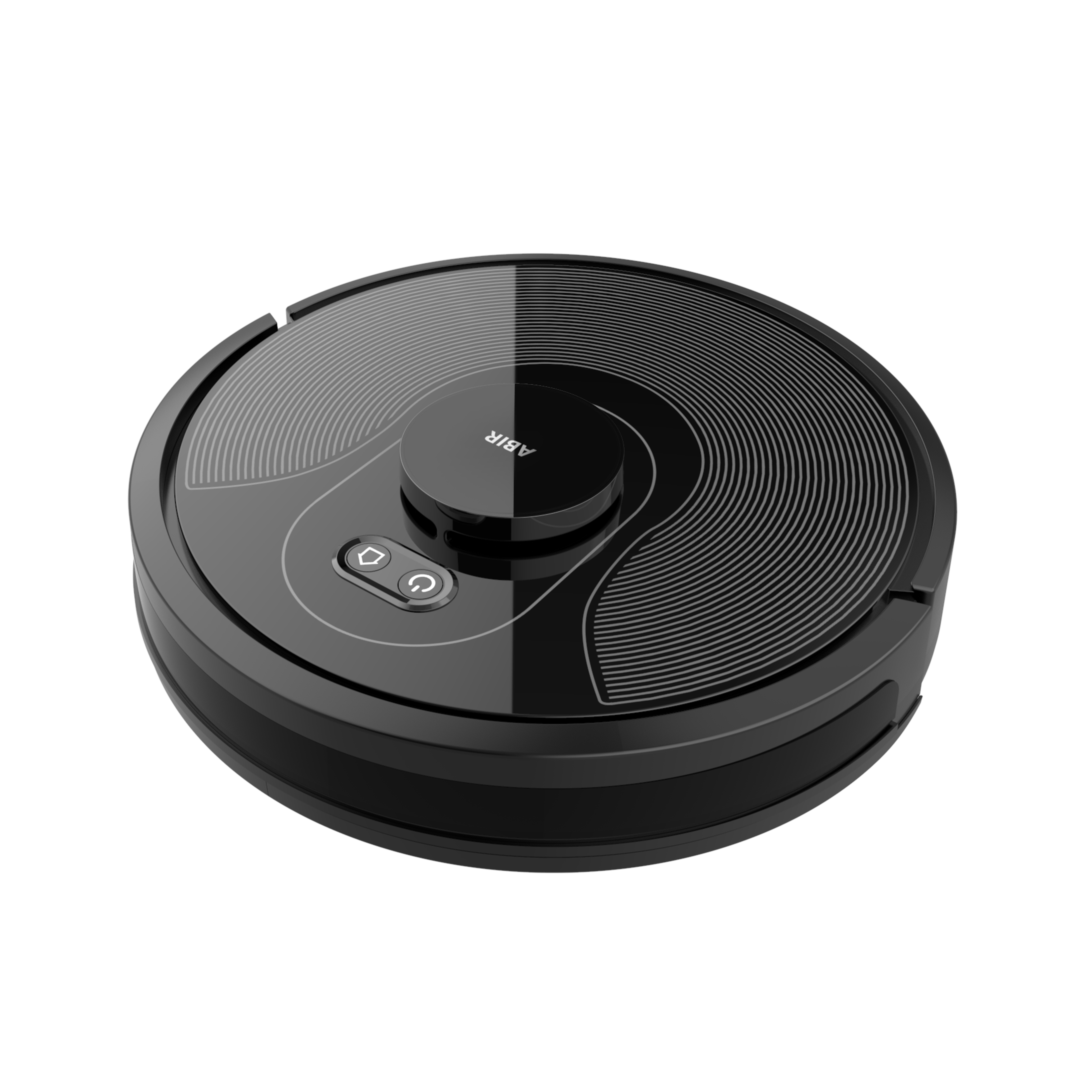 Лидер продаж 2021, бытовой многофункциональный робот-пылесос ABIR X8 с Wi-Fi управлением, умный робот-пылесос