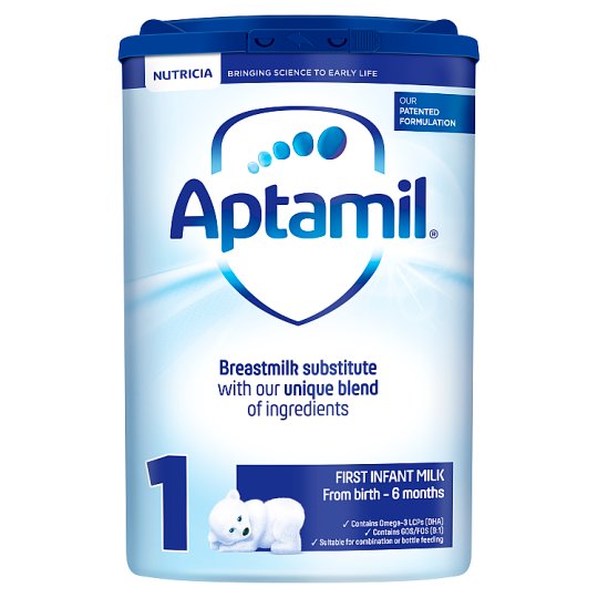 Aptamil