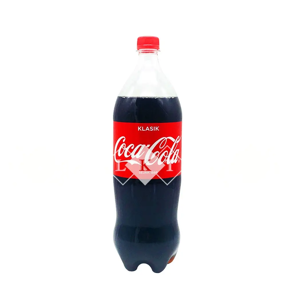 Coca - Cola Classic 1.5L Pet