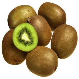 Fast Selling Fresh Green Kiwifruit for sale