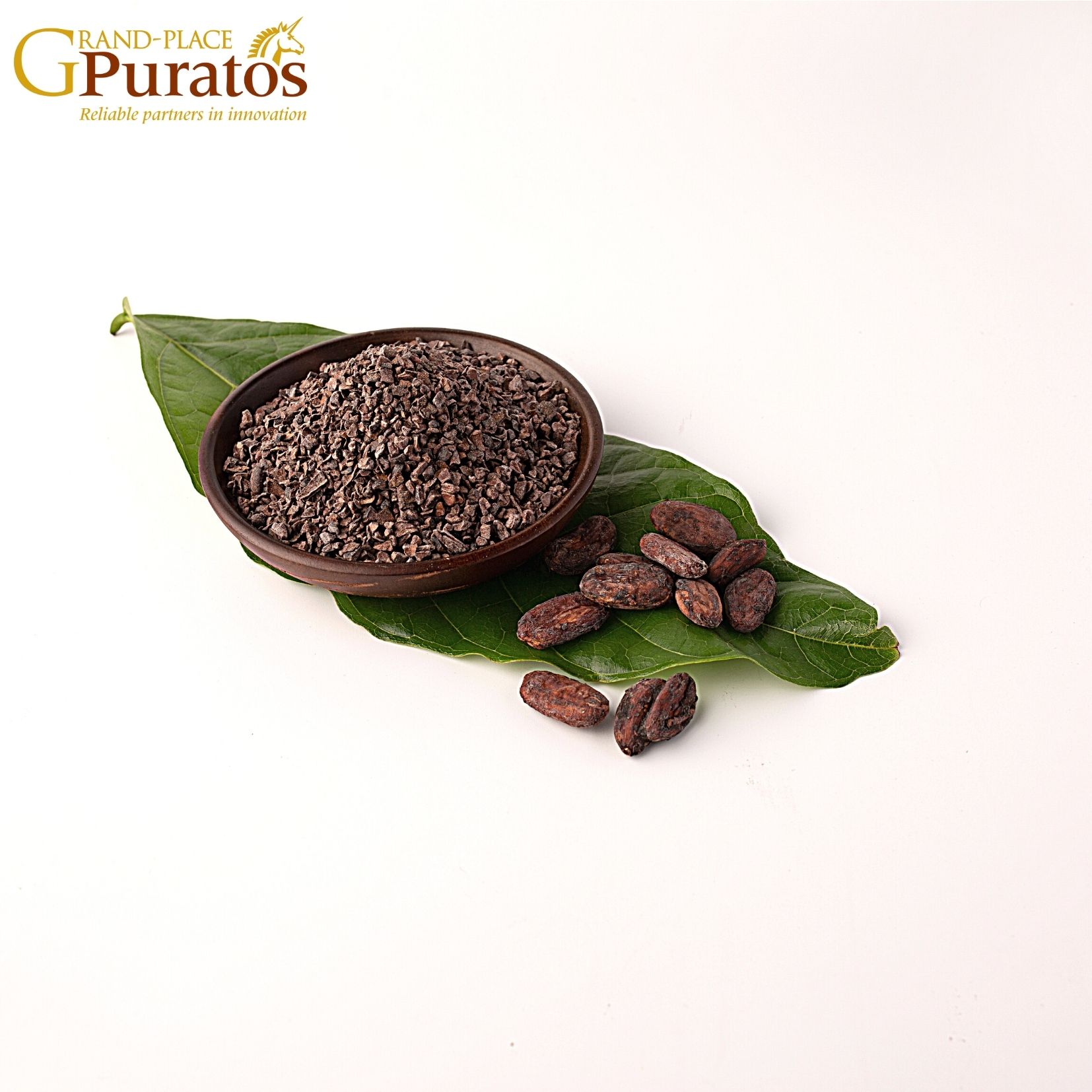 Nibs de какао из Вьетнама, ротис, вкус, качественный, CacaoTrace