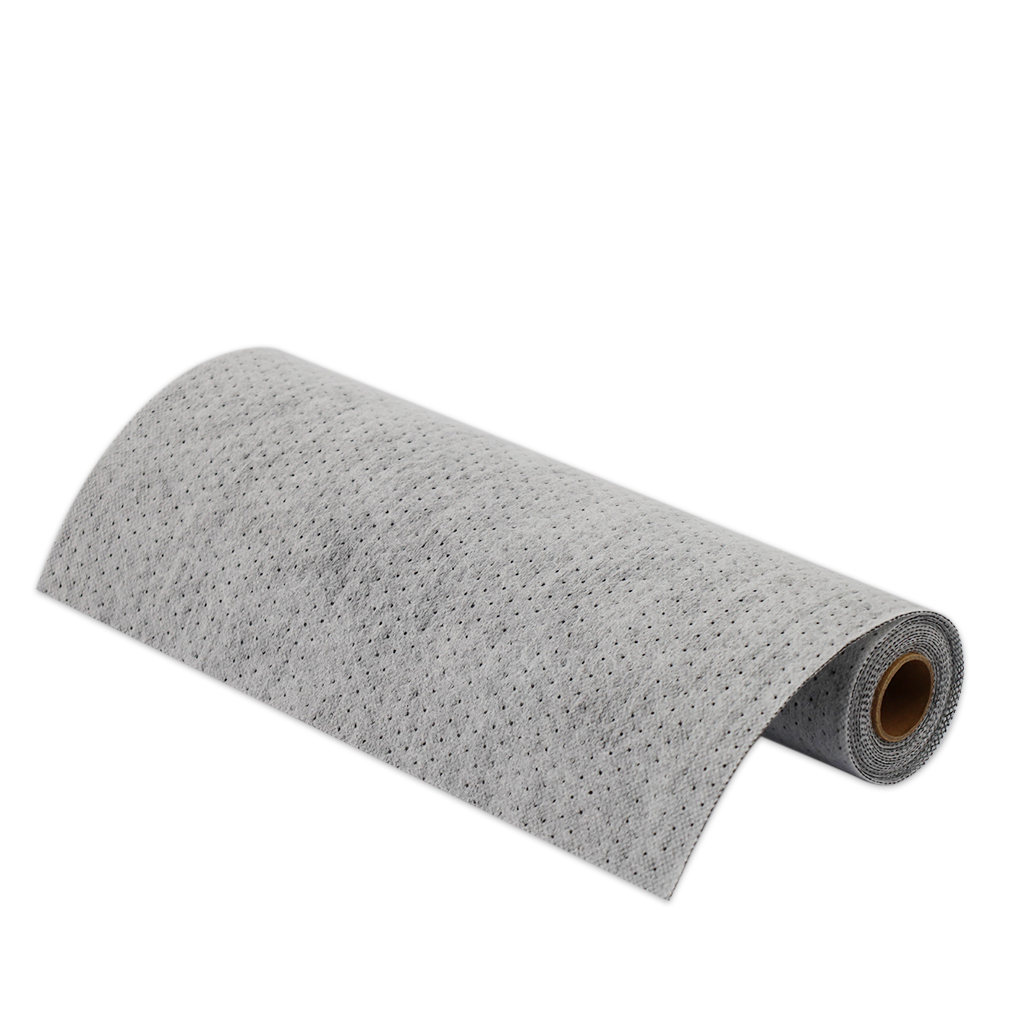 Nanofil KAF Sterilizing Nano Odor Removal Roll Pack Air Filter