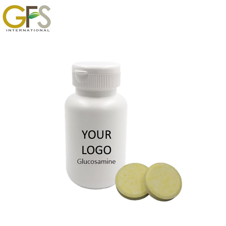relief joint inflamation pain supplements tablets