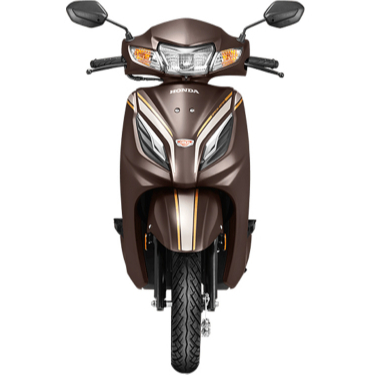 110 CC газовый скутер из Индии ACT 6G индийский поставщик