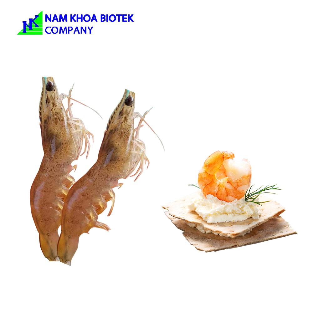 Свежие морепродукты лучшего качества, замороженные белые креветки, ракушки с сроком годности 24 месяца