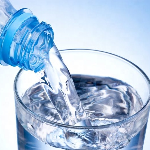 Drinking Water>>Mineral Water