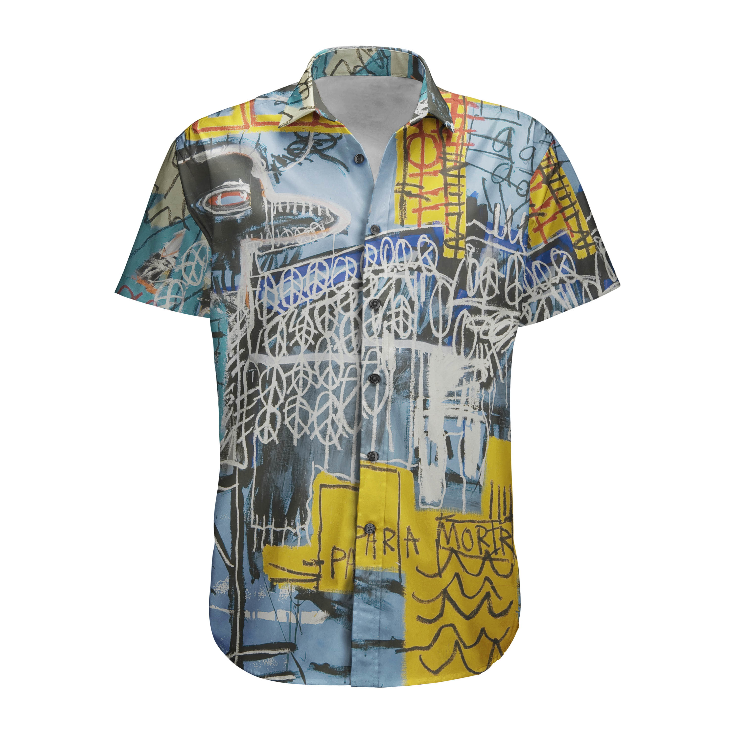 Custom Made Sublimated T Shirts Printed Design 2021 For Unisex