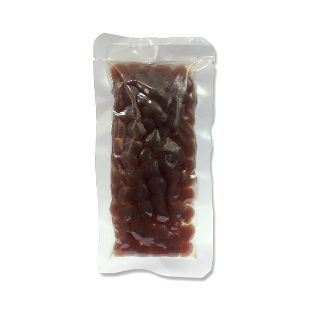 Популярный чай Boba, жемчужины Tapioca в чашке Boba из Таиланда, высокое качество