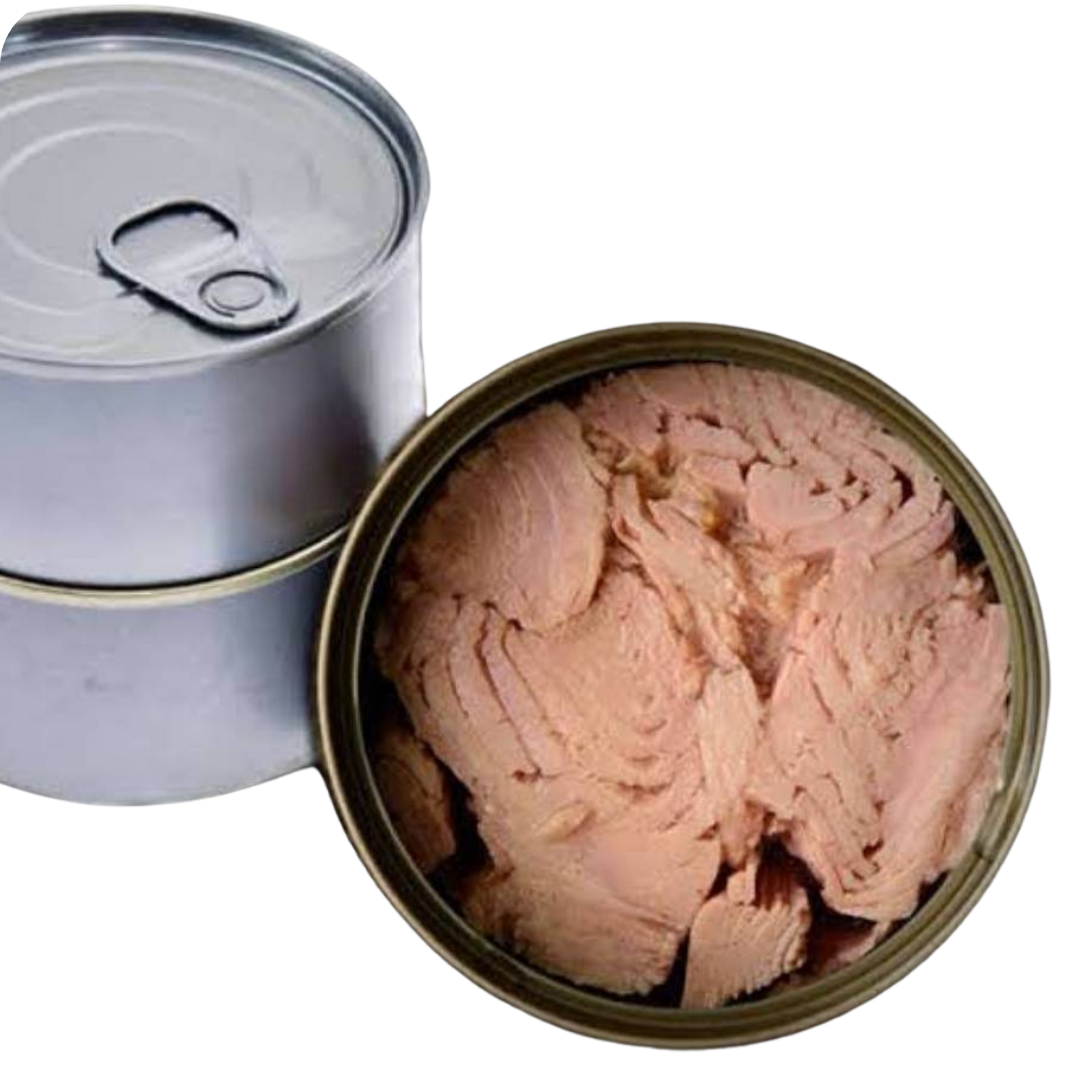 2021 Canned Tuna Fish OEM - Canned food Factory From Thailand