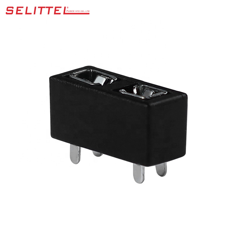SL-506B P/N 3568 mini PCB Автомобильный держатель предохранителя