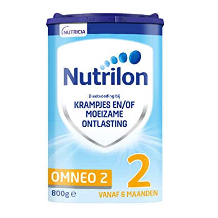 Высшее качество, оптовая продажа, стандарт Nutrilon 1,2,3,4,5, лучшие цены