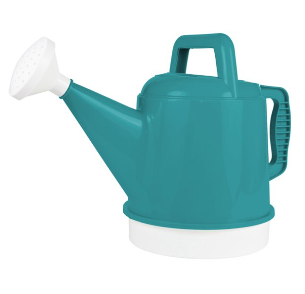 Wholesale 2 Gallon 2.5 Gallon 3 Gallon Plastic Watering Can Refillable Garden Watering Pot for Plants and Flowers