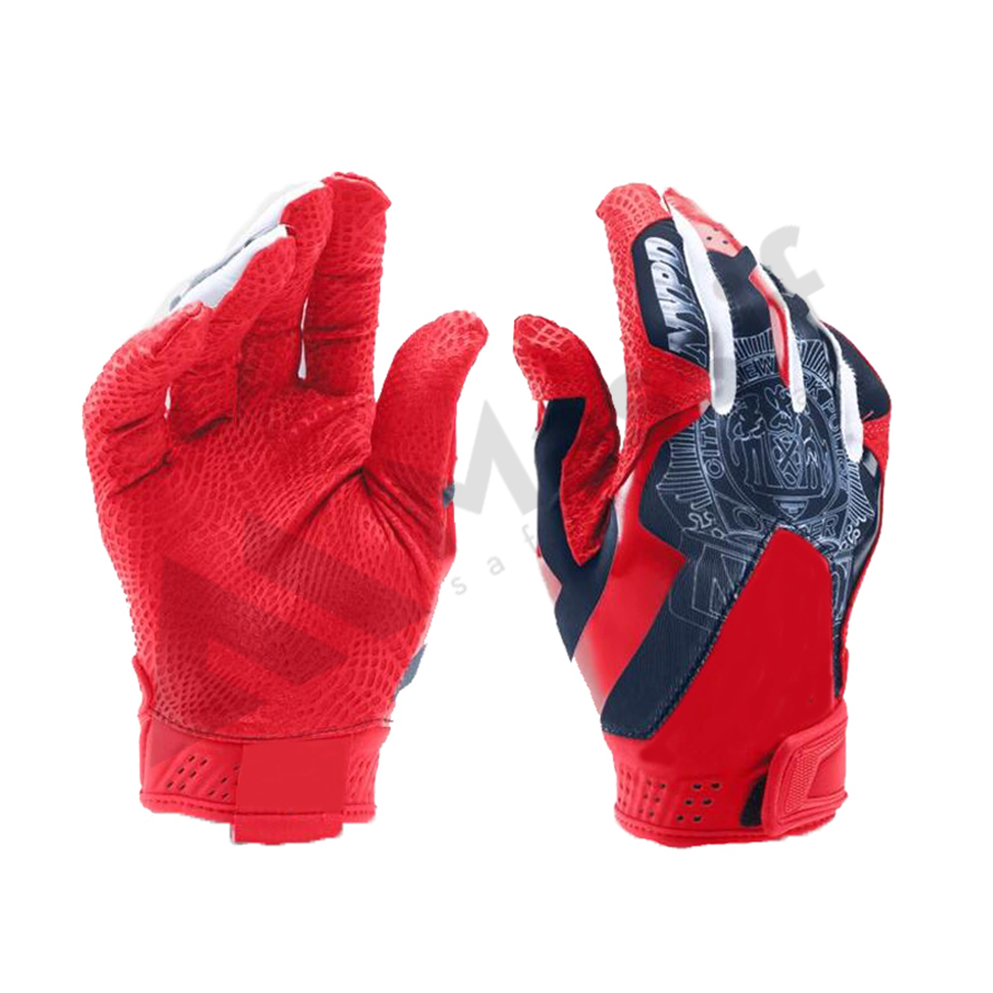 BEST QUALITY BASE BALL BATING -GLOVES CUSTOMIZED LOGO