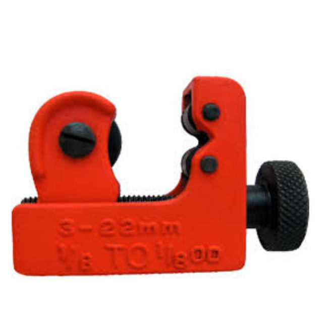 Mini Tube Cutter