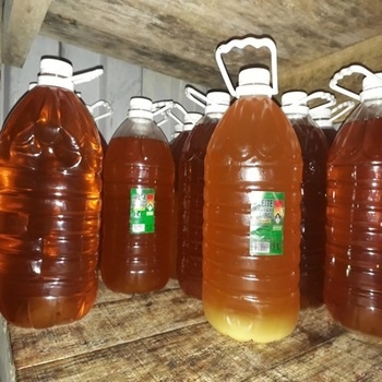 Б/у кулинарное масло на продажу