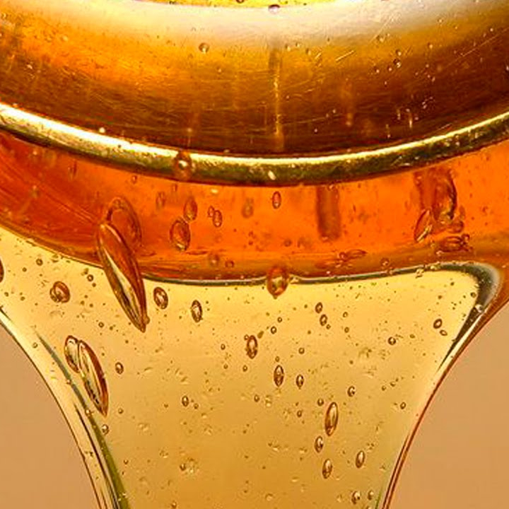 Invert Cane Sugar Syrup