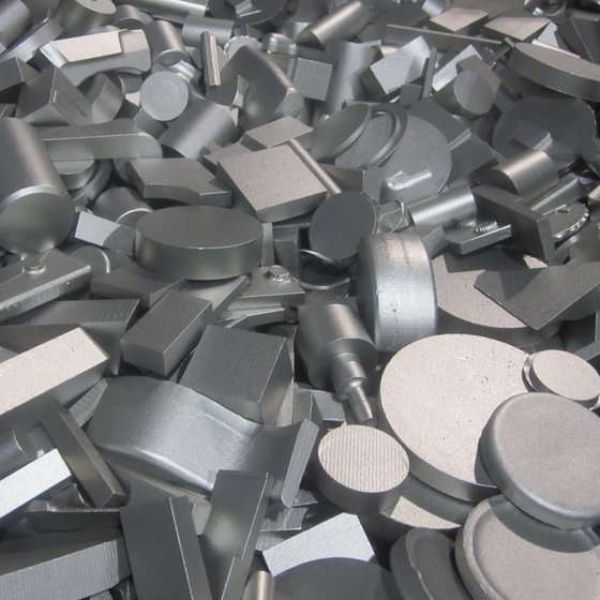 Premium Grade AFFORDABLE TITANIUM SCRAP CHEAP PRICE