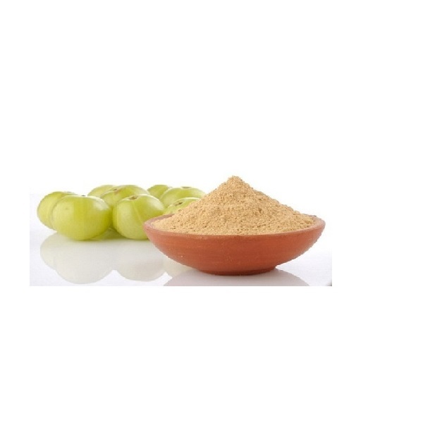 Премиум порошок Amla (50 г) | Качество, подобранное вручную