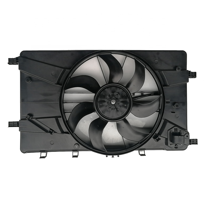 OEM 13372154 13368577 13360890 13427161 13427160 для охлаждающего вентилятора GM VERANO