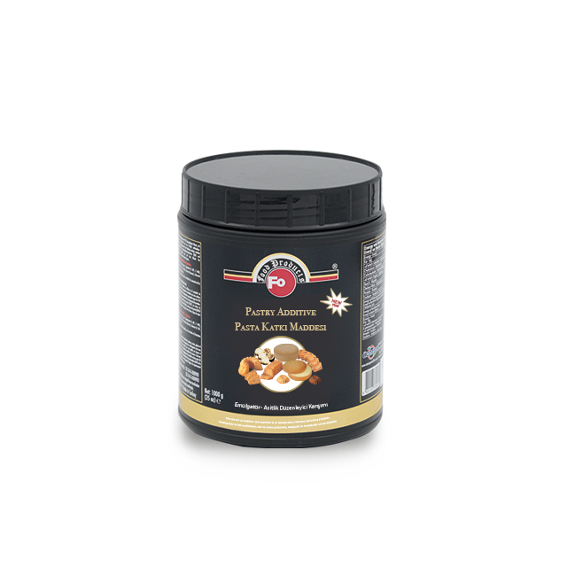 Brand New Wholesale Product - Pastry Additive