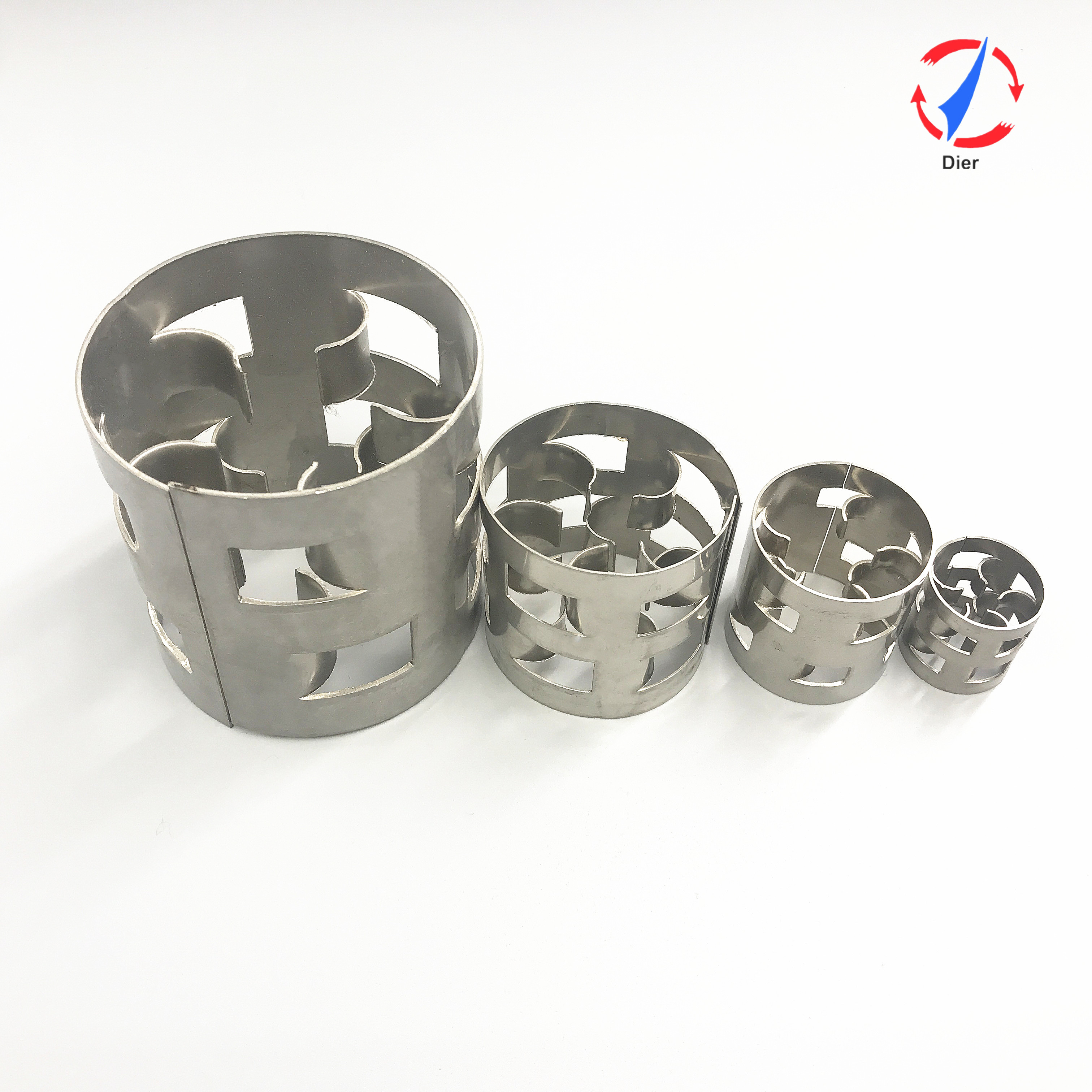 Кольцо SS316 SS3004 SS410 Pall