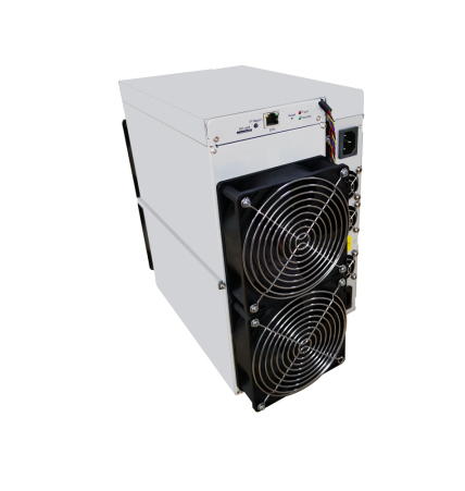 Bitmain Antminer s17e 64th/s bitmain самый быстрый Шахтер SHA256 алгоритм 2880 Вт Потребляемая мощность BTC BCH BITCOIN машина
