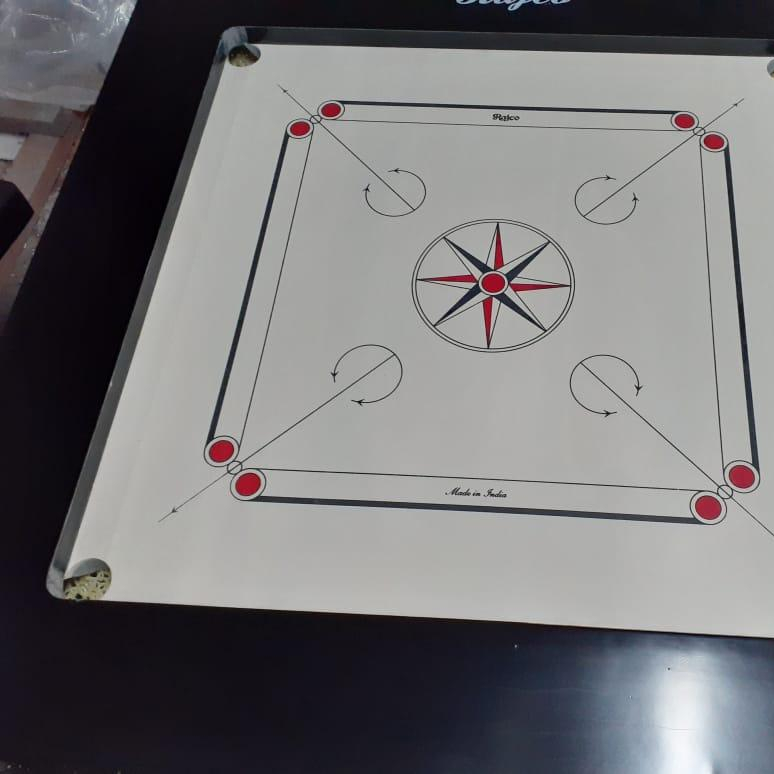 CARROM BOARD