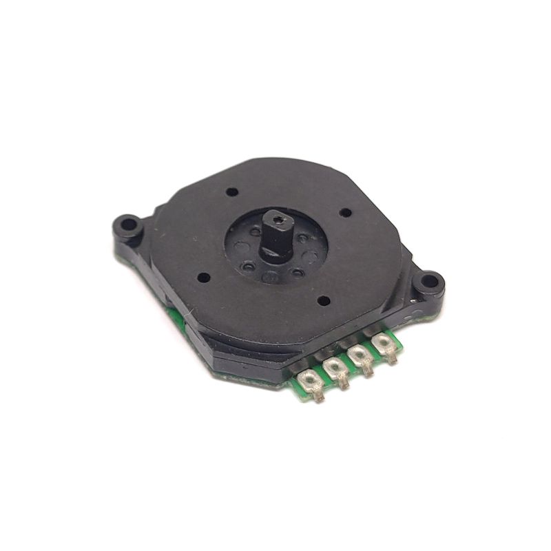 RJ20DH (4,8)-SMD 20 мм скользящий джойстик потенциометр, самокат рокер