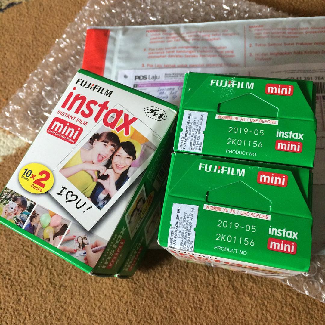 Качественные Оптовые Fujifilms In_st_ax Mini Film Instant twin- pack White для камеры Instax mini 7s/mini 8/mini9/mini 25/mini 90