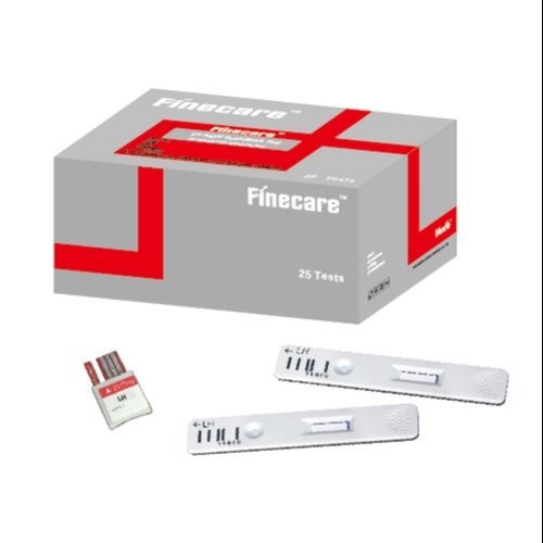 Набор для быстрого тестирования ДЕНГИ Medsource