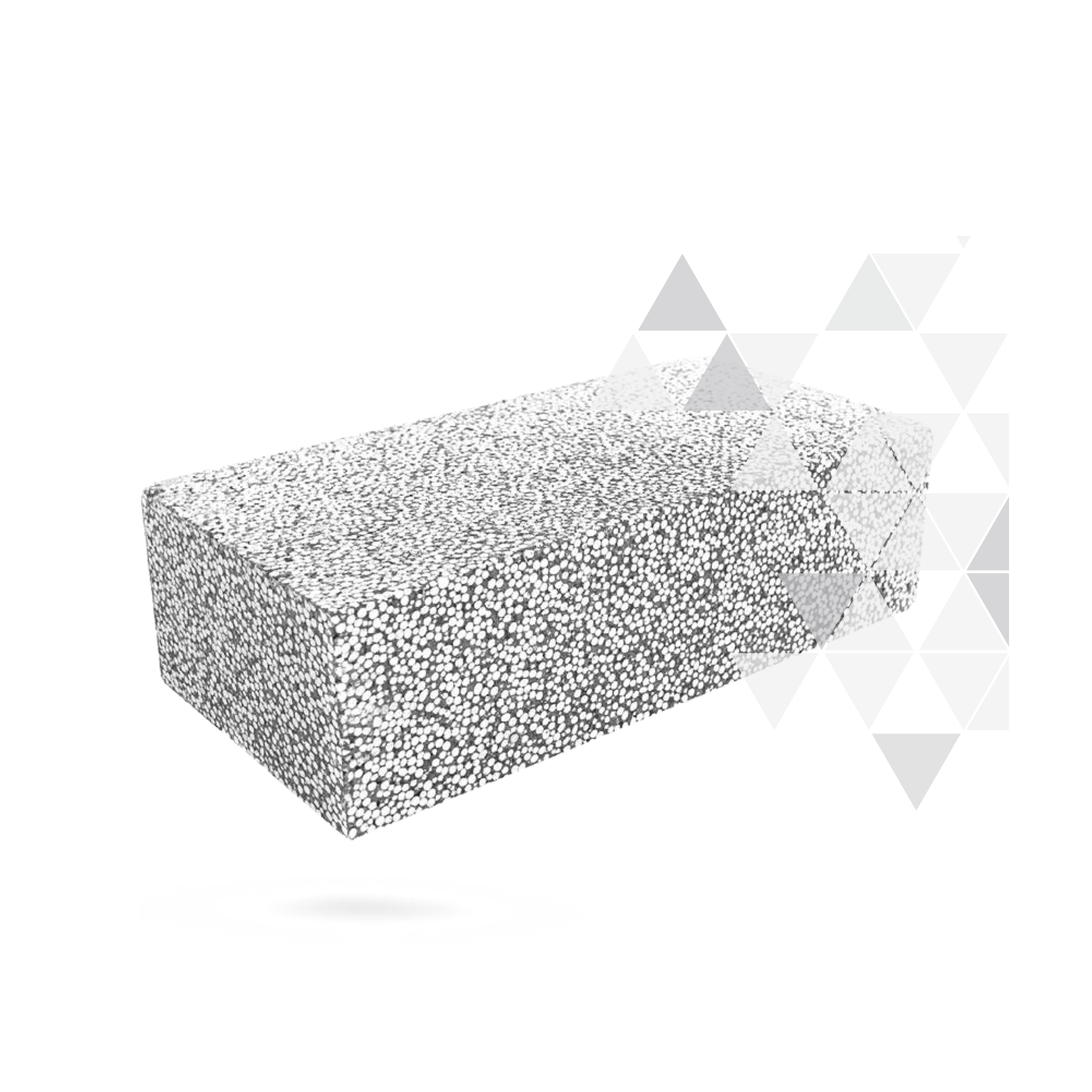 Epsblock EB-175 строительные блоки из Турции