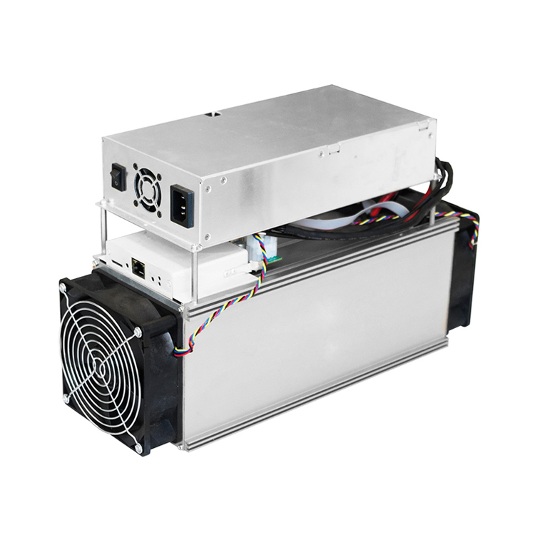 Asic шахтер Innosilicon T2T шахтер с 36th/s hashrate mining SHA-256 алгоритм с высоким энергопотреблением 2200 Вт готовый toship